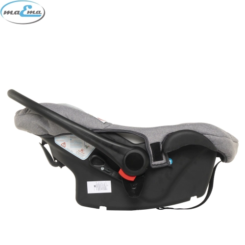 Maema Lika Classic L4 New Bērnu rati 3in1