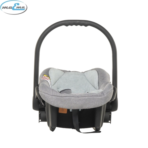 Maema Lika Classic L4 New Bērnu rati 3in1