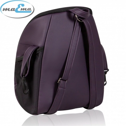 Maema Vitor 3in1 Brown Eco Универсальная коляска 3 в 1