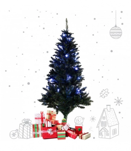 Mākslīgā eglīte priede Pola 1.8 m NEW