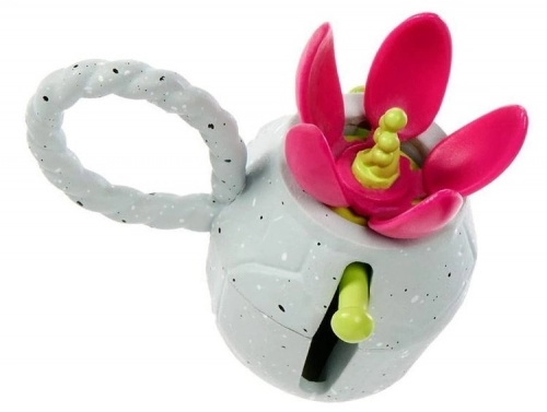 MATTEL CAVE CLUB Fernessa Lelle ar Pterodaktilu Ptilly