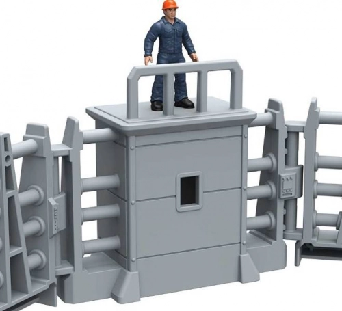 Mattel Jurassic World Adventes Kalendārs