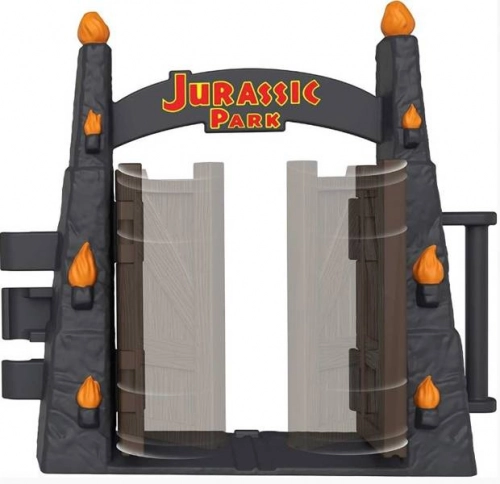 Mattel Jurassic World Adventes Kalendārs