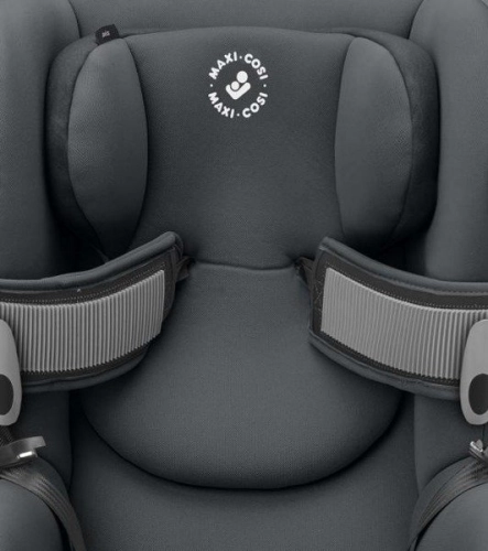 MAXI COSI Axiss Authentic Graphite Bērnu autosēdeklis 9-18 kg