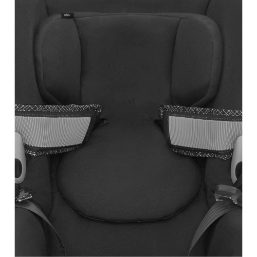 MAXI COSI Axiss Black Grid Bērnu autosēdeklis 9-18 kg