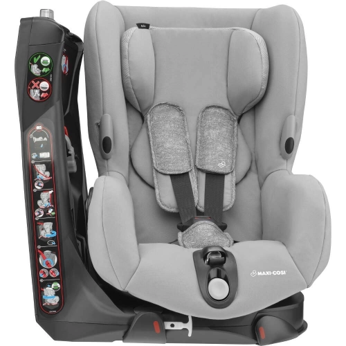 MAXI COSI Axiss Nomad Grey Детское автокресло 9-18 кг