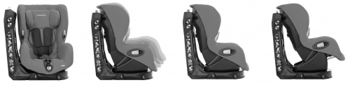MAXI COSI Axiss Nomad Grey Детское автокресло 9-18 кг