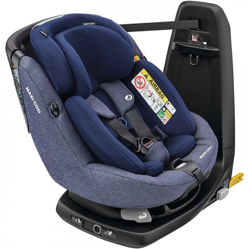 MAXI COSI AxissFix Plus Sparkling Blue Bērnu autosēdeklis 0-18 kg