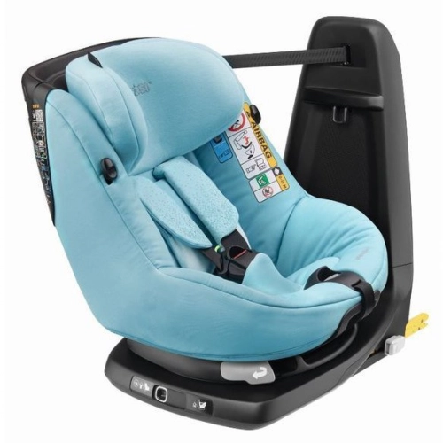 MAXI COSI AxissFix Plus Triangle Flow Детское автокресло 0-18 кг