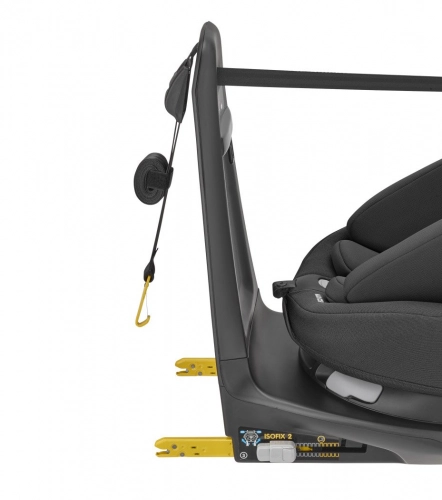 MAXI COSI AxissFix Plus Triangle Flow Детское автокресло 0-18 кг
