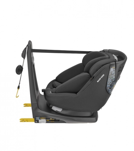 MAXI COSI AxissFix Plus Triangle Flow Детское автокресло 0-18 кг