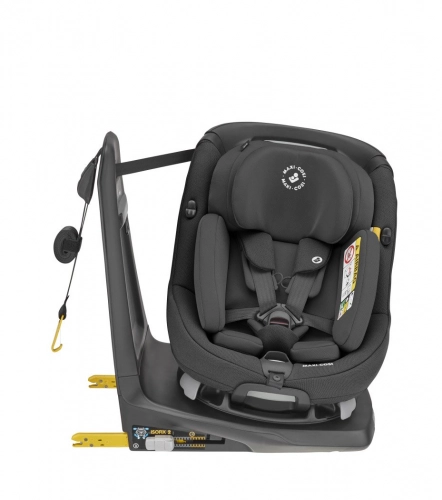 MAXI COSI AxissFix Plus Triangle Flow Детское автокресло 0-18 кг
