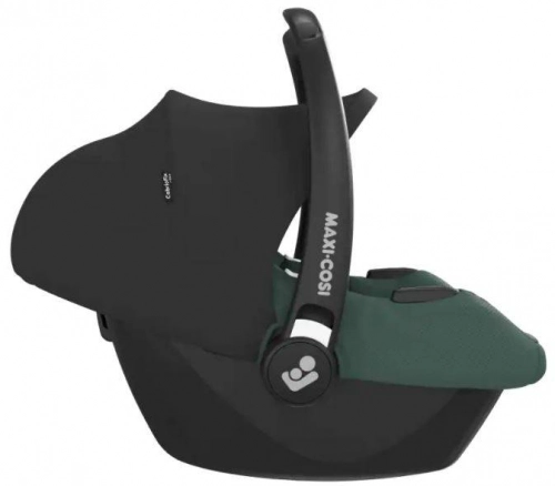 MAXI COSI CABRIOFIX I-Size Essential Green Bērnu autosēdeklis 0-13 kg