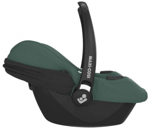 MAXI COSI CABRIOFIX I-Size Essential Green Bērnu autosēdeklis 0-13 kg