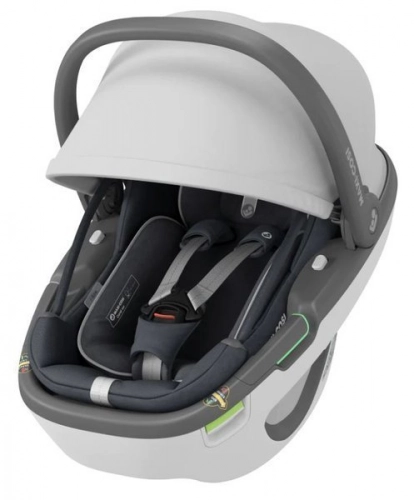 Maxi Cosi Coral 360 Essential graphite Bērnu autosēdeklis 0-13 kg