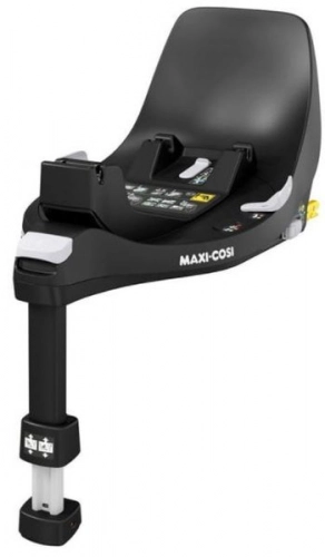 Maxi Cosi Coral 360 Essential graphite Bērnu autosēdeklis 0-13 kg + Familyfix 360 bāze