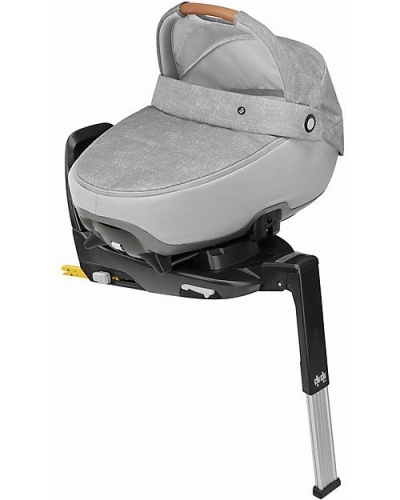 Maxi-Cosi Jade Nomad Grey Ratu kulba - autosēdeklis 0-9 kg