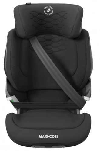 Maxi Cosi Kore Pro i-Size Authentic black Bērnu autosēdeklis 15-36 kg