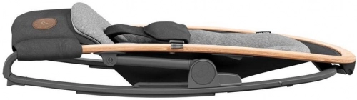 Maxi Cosi Kori Birch Essential Graphite Šūpuļkrēsliņš 2in1