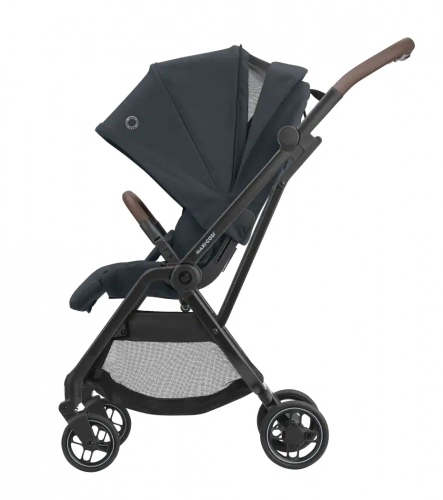 Maxi Cosi Leona Essential Graphite Прогулочная коляска