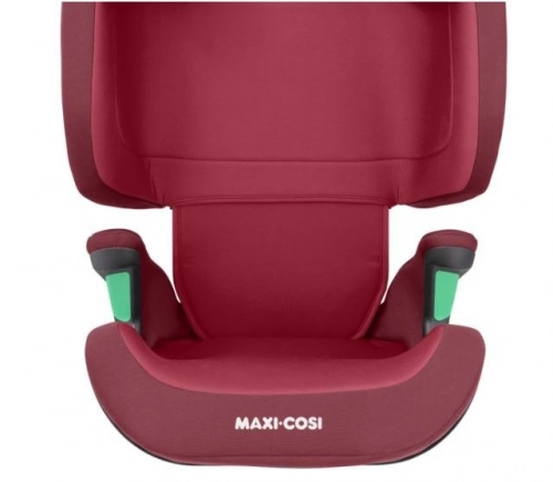 Maxi Cosi Morion Basic red Bērnu autosēdeklis 15-36 kg