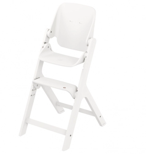 Maxi-Cosi Nesta White 3in1 Barošanas krēsliņš