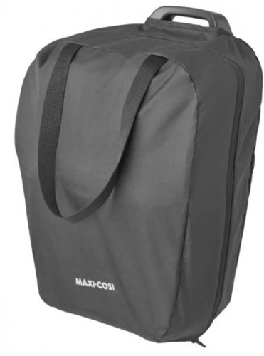 Maxi-Cosi Nomad Authentic Grey Bērnu autosēdeklis 9-18 kg