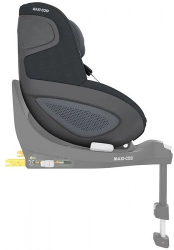 Maxi Cosi Pearl 360 Authentic graphite Bērnu autosēdeklis 0-18 kg