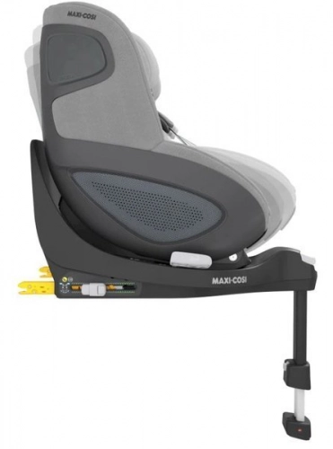 Maxi Cosi Pearl 360 Authentic grey Bērnu autosēdeklis 0-18 kg + Familyfix bāze