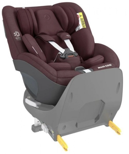 Maxi Cosi Pearl 360 Authentic red Bērnu autosēdeklis 0-18 kg