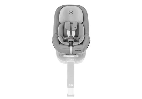 Maxi Cosi Pearl Pro 2 i-Size Authentic grey Bērnu autosēdeklis 0-18 kg