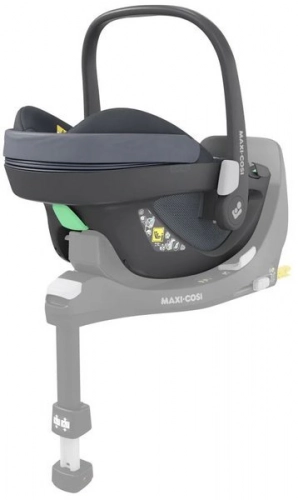 MAXI COSI Pebble 360 Essential graphite Детское автокресло 0-13 кг