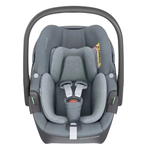 MAXI COSI Pebble 360 Essential Grey Bērnu autosēdeklis 0-13 kg