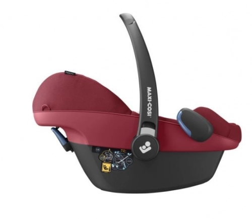 Maxi-Cosi Pebble Pro Essential Red Bērnu autosēdeklis 0-13 kg