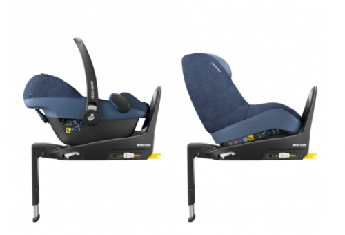 Maxi-Cosi Pebble Pro Nomad Blue Bērnu autosēdeklis 0-13 kg