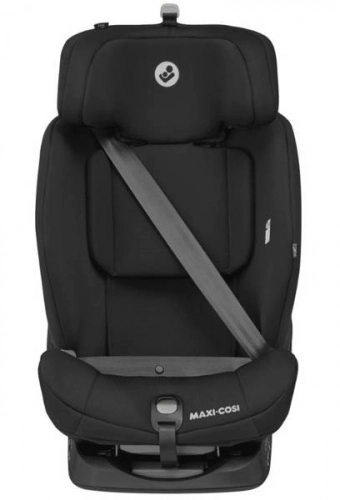 MAXI COSI Titan i-Size Basic Black Bērnu autosēdeklis 9-36 kg