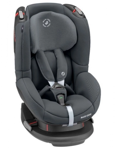 MAXI COSI Tobi Authentic Graphite Bērnu autosēdeklis 9-18 kg
