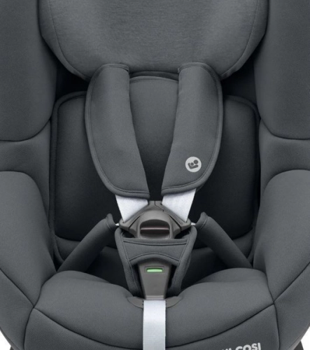 MAXI COSI Tobi Authentic Graphite Bērnu autosēdeklis 9-18 kg