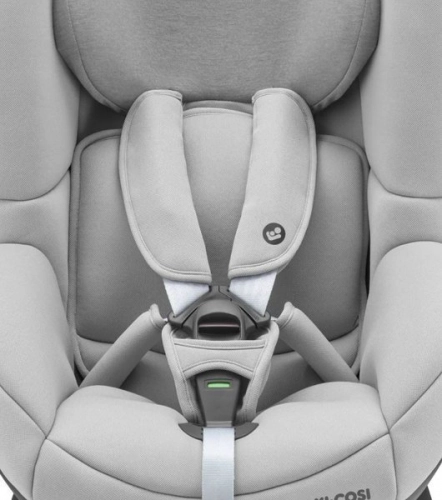 MAXI COSI Tobi Authentic Grey Bērnu autosēdeklis 9-18 kg