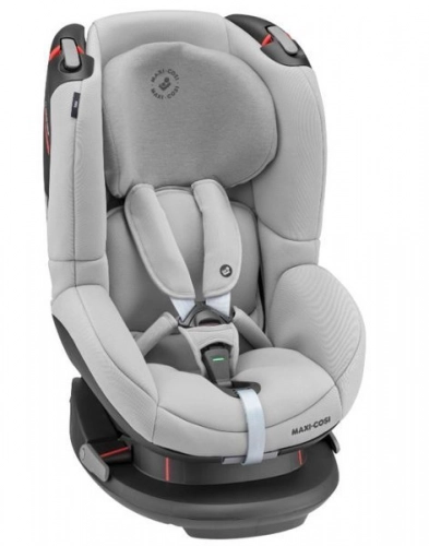 MAXI COSI Tobi Authentic Grey Bērnu autosēdeklis 9-18 kg