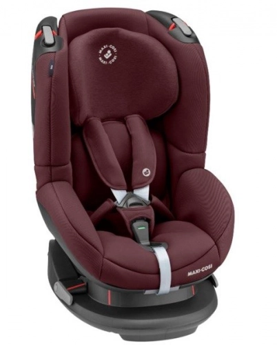 MAXI COSI Tobi Authentic Red Bērnu autosēdeklis 9-18 kg