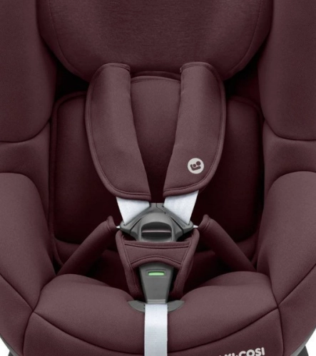 MAXI COSI Tobi Authentic Red Bērnu autosēdeklis 9-18 kg