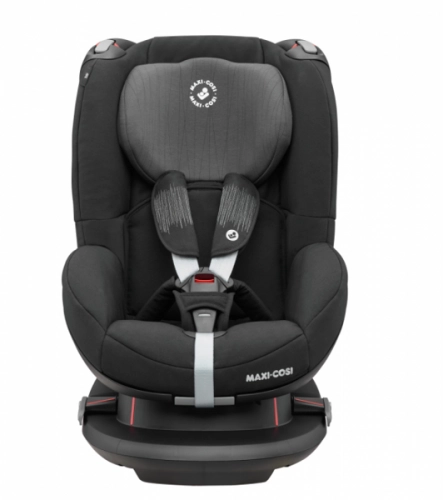 MAXI COSI Tobi Frequency Black Bērnu autosēdeklis 9-18 kg