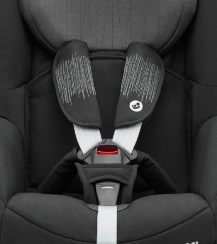 MAXI COSI Tobi Frequency Black Bērnu autosēdeklis 9-18 kg