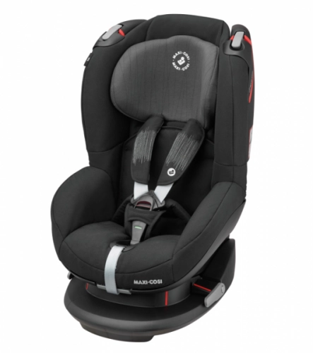MAXI COSI Tobi Frequency Black Bērnu autosēdeklis 9-18 kg