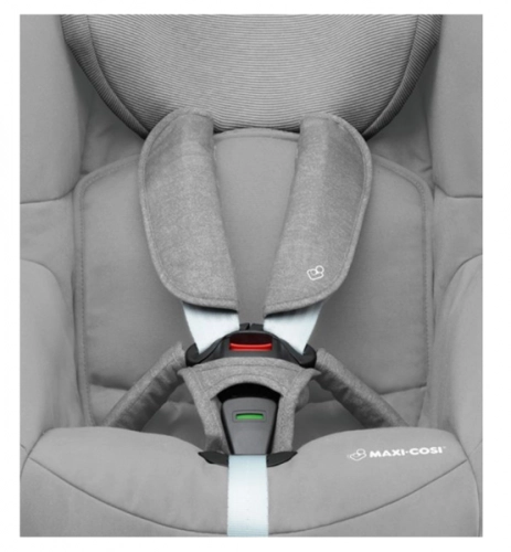 MAXI COSI Tobi Nomad Blue Bērnu autosēdeklis 9-18 kg