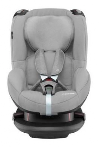 MAXI COSI Tobi Scribble Black Bērnu autosēdeklis 9-18 kg