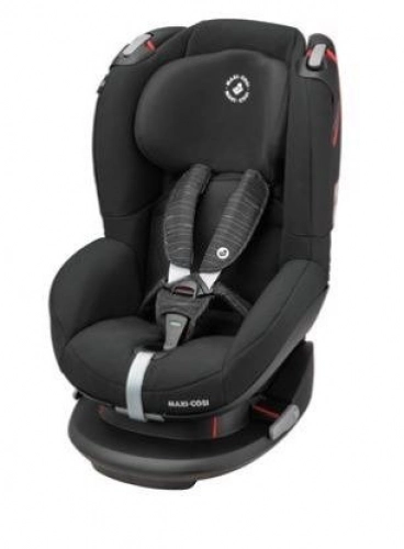 MAXI COSI Tobi Scribble Black Bērnu autosēdeklis 9-18 kg
