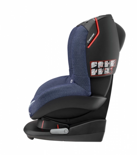 MAXI COSI Tobi Sparkling Blue Bērnu autosēdeklis 9-18 kg