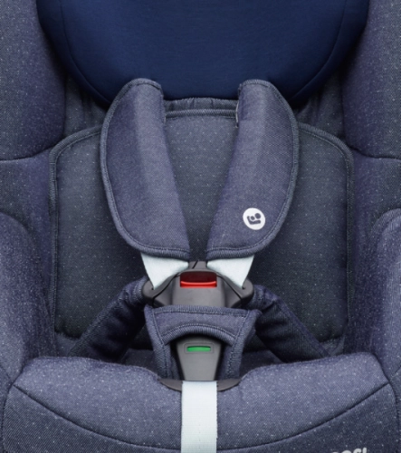 MAXI COSI Tobi Sparkling Blue Bērnu autosēdeklis 9-18 kg